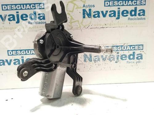 Rear wiper motor OPEL CORSA D (S07) 1.2 (L08, L68) | BP436048M102 