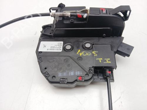 Rear left lock RENAULT CLIO IV (BH_) 1.2 16V (BHA1, BHAK, BHMG, BHMK) | BP28132006C100 