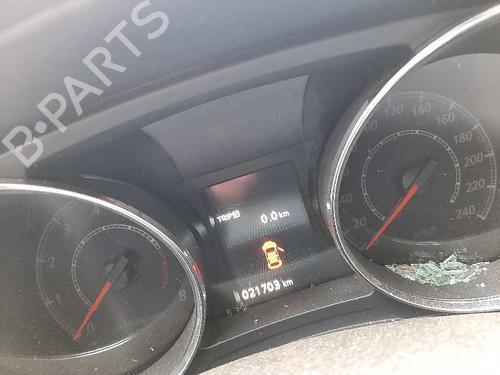 Højre bremsekaliber bag MITSUBISHI ASX (GA_W_) 2.0 MIVEC (GA2W) | BP14501031M106 