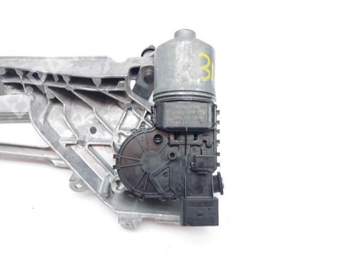 Front wiper motor FORD FIESTA VI (CB1, CCN)  | BP20683235M29 