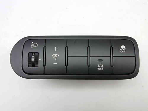 Used Switch Switch KIA CARENS IV 1.7 CRDi (116 hp) 40447170 40447170