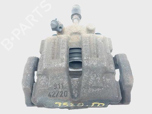 Right rear brake caliper BMW X1 (E84)  | BP20685893M106 