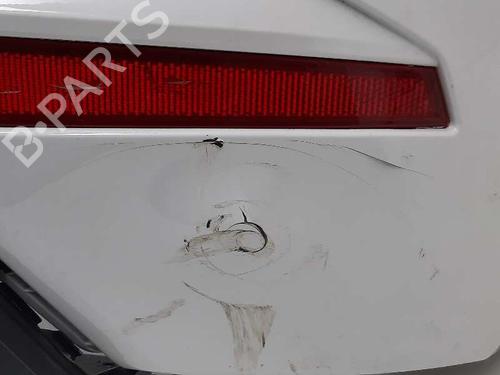 Rear bumper SEAT IBIZA V (KJ1, KJG)  | BP22978447C8 