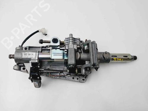 Used Steering column Steering column MERCEDES-BENZ E-CLASS Coupe (C207) E 350 CDI (207.322) (231 hp) 16772381 16772381