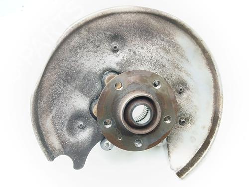 Used Right rear steering knuckle Right rear steering knuckle AUDI A4 B8 Avant (8K5) 1.8 TFSI quattro (160 hp) 25914346 25914346