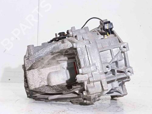 Gearbox KIA CEE'D Hatchback (ED) 1.6 CRDi 90 | BP38711382M3 - Image 3