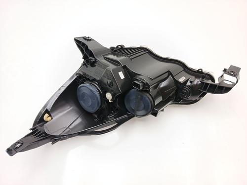 Right headlight DS DS 3 (SA_) 1.6 BlueHDi 75 (SABHW6) | BP31853130C29 