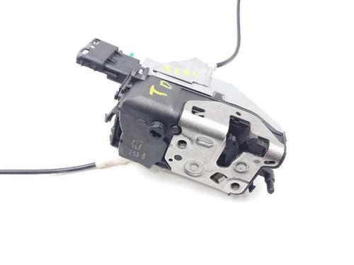 Rear right lock PEUGEOT 308 I (4A_, 4C_) 1.6 16V | BP9261649C99 