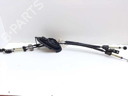 Used Other PEUGEOT 308 I (4A_, 4C_) 1.6 HDi (90 hp) 14305834
