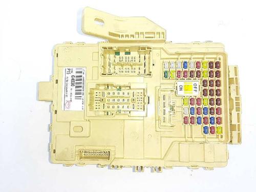 Used Fuse box Fuse box HYUNDAI i30 (PDE, PD, PDEN) 1.6 CRDi (116 hp) 10148228 10148228