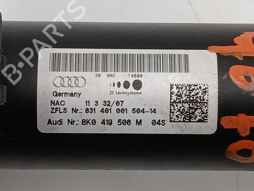 Steering column AUDI A5 (8T3) 3.0 TDI quattro | BP31993767M21 