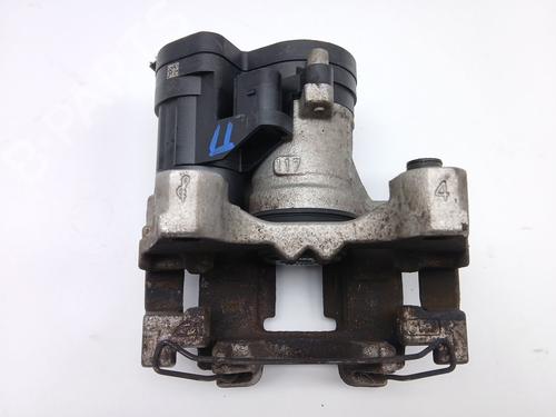 Left rear brake caliper VW PASSAT B8 Variant (3G5, CB5) 2.0 TDI 4motion | BP33757899M107 - Image 4