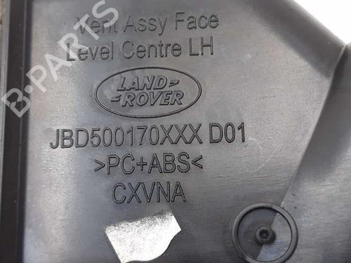Air vent LAND ROVER RANGE ROVER SPORT I (L320) 2.7 D 4x4 | BP20682174I21 