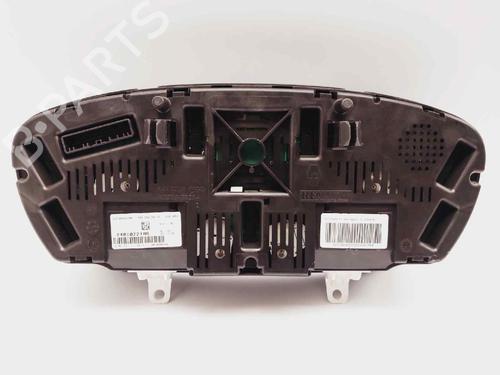 Instrument cluster RENAULT LAGUNA Coupe (DT0/1)  | BP15287357C47 