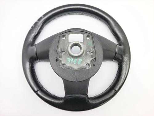 Steering wheel SEAT LEON (1P1) 1.9 TDI | BP27833444C49 
