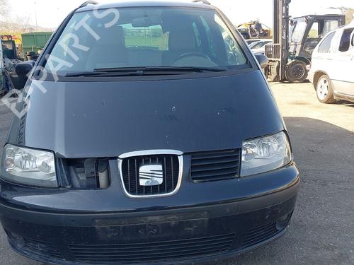 Used Parts SEAT ALHAMBRA (7V8, 7V9)  2.0 TDI  4562187