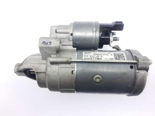 Starter PEUGEOT 208 II (UB_, UP_, UW_, UJ_)  | BP9263576M8 