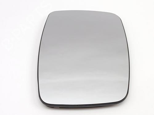 Used Right mirror glass Right mirror glass MERCEDES-BENZ MB Van (W661) 100 2.4 D (72 hp) 34163354 34163354