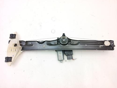 Used Front right window mechanism CITROËN JUMPY III Van (V_) 1.5 BlueHDi 120 (120 hp) 28071781