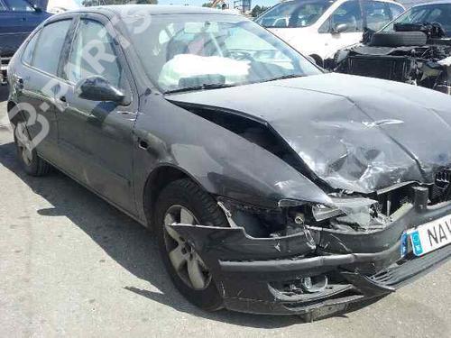 Kontaktrulle Airbag SEAT LEON (1M1)  | BP9260351C102 