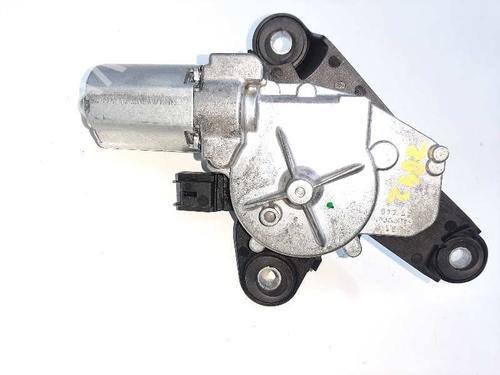 Rear wiper motor CITROËN C3 / C3 ORIGIN III (SX)  | BP20680215M102 