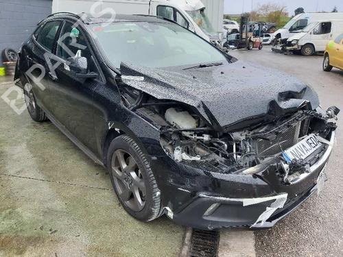 Elektronische module VOLVO V40 Hatchback (525) D2 | BP20681109M83 