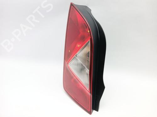 Left taillight SEAT Mii (KF1, KE1) 1.0 | BP31679977C34  - Image 5
