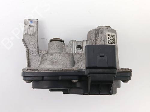 Throttle body AUDI A3 Sportback (8YA, 8YF) 35 TDI | BP33755857M82 - Image 3