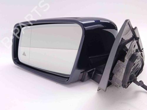 Used Left mirror Left mirror MERCEDES-BENZ E-CLASS (W212) E 350 CDI (212.025) (231 hp) 39688923 39688923