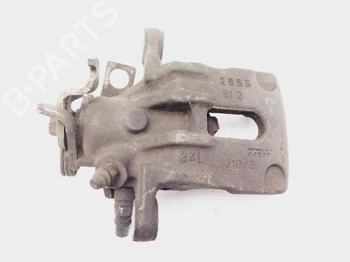 Used Left rear brake caliper Left rear brake caliper HONDA CIVIC VIII Hatchback (FN, FK) [2005-2012] 14499888 14499888