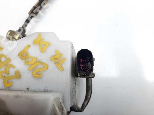 Rear right lock SEAT IBIZA II (6K1)  | BP9261470C99 