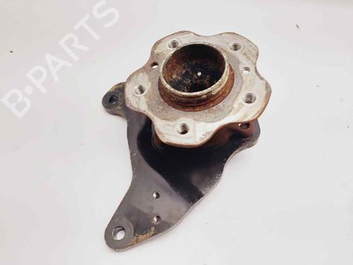 Used Left rear steering knuckle NISSAN QASHQAI II SUV (J11, J11_) 1.6 dCi (130 hp) 20684179