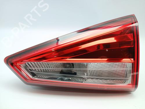 Used Right tailgate light Right tailgate light SEAT ARONA (KJ7, KJP) 1.0 TSI (116 hp) 23392168 23392168