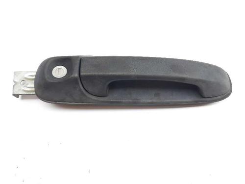 Used Front right exterior door handle JEEP CHEROKEE (KJ) 2.5 CRD 4x4 (143 hp) 9263818