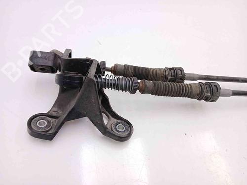 Gear lever SEAT LEON (5F1) 1.4 TSI | BP38752384M90 - Image 2