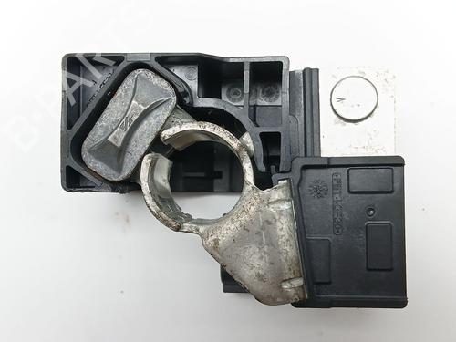 Used Electronic module DACIA SANDERO III 1.0 SCe 65 (67 hp) 30006251