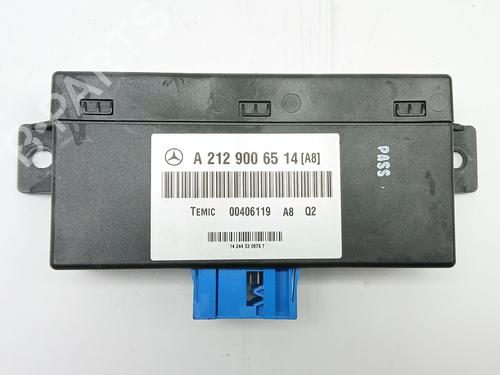 electronic-module-mercedes-benz-e-class-w212-2009-2010-2011-2012-2013-2014-2015-2016-30361509 main image