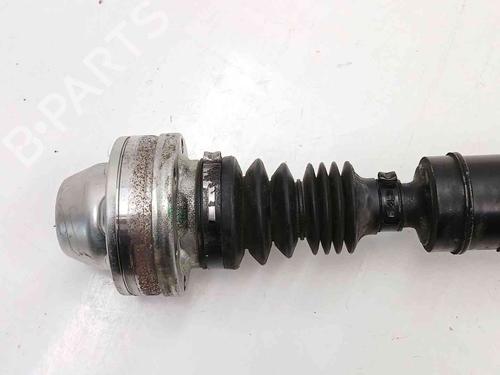 Driveshaft INFINITI QX30 2.2 D AWD | BP40196346M37  - Image 5