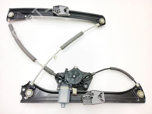 Used Front left window mechanism Front left window mechanism SKODA SUPERB III (3V3) 2.0 TDI (150 hp) 31931362 31931362