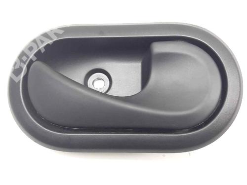 Used Front right interior door handle DACIA DOKKER MPV (KE_) 1.5 dCi / Blue dCi 75 (KEAJ, KEAH, KEJW) (75 hp) 9259799