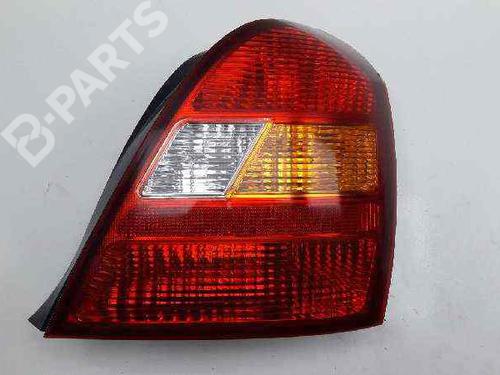 Used Right taillight HYUNDAI ELANTRA III Saloon (XD) [2000-2007]  5651967