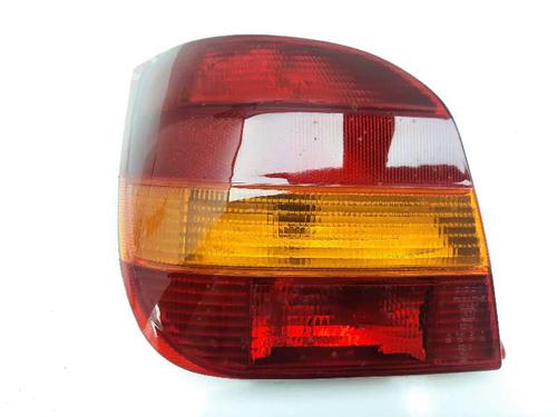 Used Left taillight FORD FIESTA III (GFJ) [1989-1997]  20680140