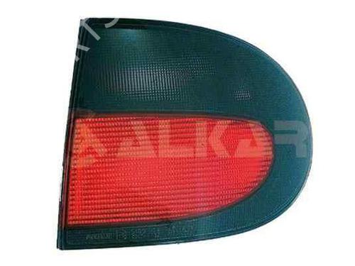 Used Left taillight Left taillight RENAULT MEGANE I Classic (LA0/1_) [1996-2008] 20680497 20680497