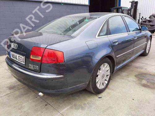 Rear mirror AUDI A8 D3 (4E2, 4E8) 3.0 TDI quattro | BP8249509I6 - Image 10