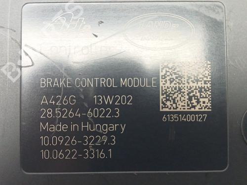 ABS pump LAND ROVER FREELANDER 2 (L359) 2.2 TD4 4x4 | BP28377671M43 