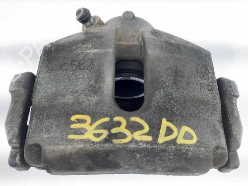 Right front brake caliper VW PASSAT B7 Variant (365) | BP20686999M104 - Image 2