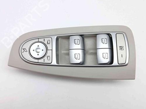Used Left front window switch Left front window switch 36527765 36527765