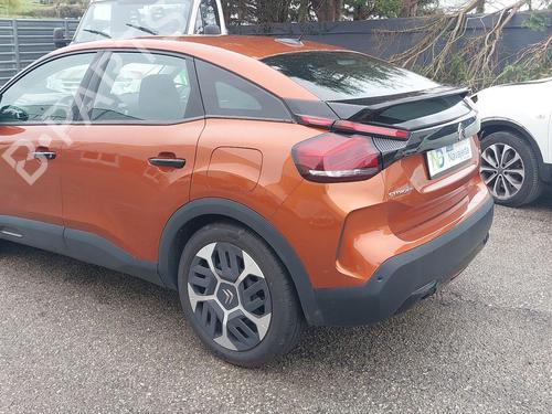 Engine CITROËN C4 III (BA_, BB_, BC_) 1.2 PureTech 130 (BAHNSA, BAHNSB) | BP33294840M1  - Image 12