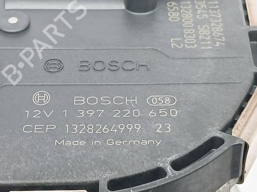Front wiper motor SKODA OCTAVIA III Combi (5E5, 5E6) 1.8 TSI | BP23445956M29 