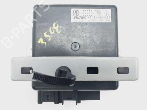 Used Electronic module Electronic module HONDA INSIGHT (ZE_) [2009-2026] 19139987 19139987